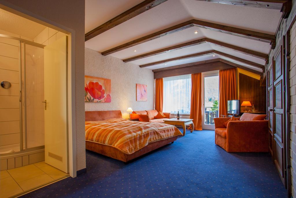 Grainauer Hof Hotel Exterior photo